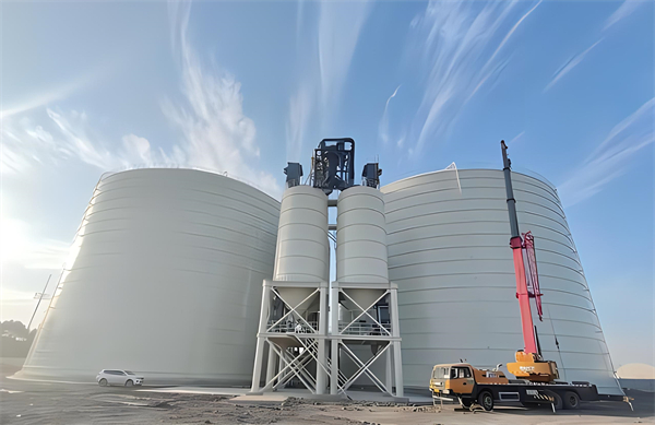 太谷大型钢板库